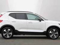 Used Volvo XC40 Ultimate 163 HP (119 kW) 2024 SUV