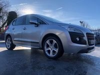 used Peugeot 3008 1.6 e-HDi 115 Allure 5dr EGC