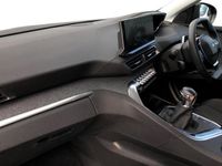 used Peugeot 3008 1.2 PURETECH ALLURE PREMIUM EURO 6 (S/S) 5DR PETROL FROM 2022 FROM TELFORD (TF1 5SU) | SPOTICAR