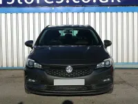 Used Vauxhall Astra Design Edition 2025 Grey Estate
