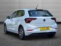 Usado VW Polo 80 CV (58 kW) 2023 Utilitario