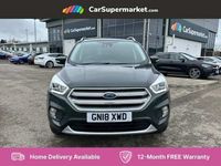 used Ford Kuga 1.5 TDCi Titanium 5dr 2WD