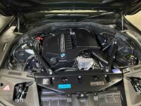 Usado BMW 740 M Sport 320 CV (235 kW) 2014 Negro Berlina