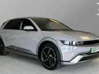 New Hyundai Ioniq 5 Ultimate 239 kW (325 HP) 2026 Cyber gray SUV