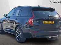 Used Volvo XC90 Plus 449 HP (330 kW) 2026 SUV