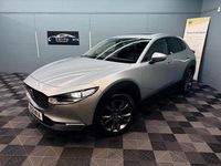Used Mazda CX-30 Inclusive 186 HP (136 kW) 2021 Silver SUV