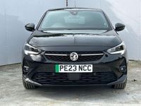 used Vauxhall Corsa-e 50KWH GS AUTO 5DR ELECTRIC FROM 2023 FROM ORMSKIRK (L39 1NW) | SPOTICAR