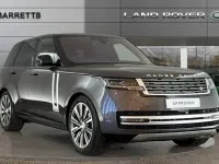 Used Land Rover Range Rover Autobiography 400 HP (294 kW) 2024 SUV