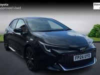 Usado Toyota Corolla Sport 140 HP (102 kW) 2026 Citadino