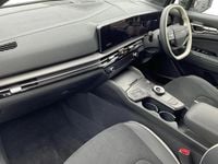 Used Kia Sportage GT-Line 147 HP (108 kW) 2025 White SUV