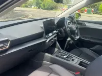 Used Cupra Leon 150 HP (110 kW) 2024 Hatchback