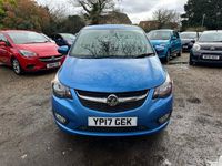 used Vauxhall Viva 1.0 SE 5dr [A/C]