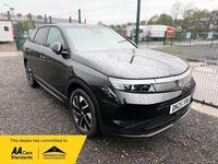 Used Vauxhall Grandland X 2025 Black SUV