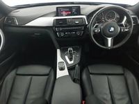 Used BMW 420 M Sport 190 HP (139 kW) 2018 Blue Coupe