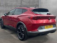 used Cupra Formentor 1.5 TSI 150 V2 5Dr Estate