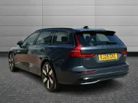 Used Volvo V60 Plus 345 HP (253 kW) 2025 Estate