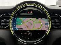 Used Mini Cooper Level 3 135 kW (184 HP) 2023 Black Hatchback