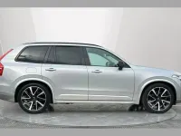 Used Volvo XC90 Ultimate 455 HP (334 kW) 2023 Silver SUV