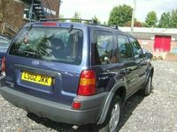 Used Ford Maverick 2002 SUV