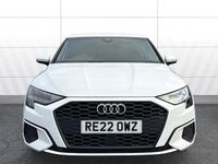 Used Audi A3 Sportback 110 HP (80 kW) 2023 Hatchback