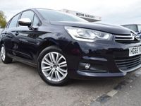 used Citroën C4 PURETECH FLAIR