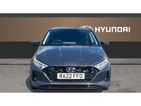 used Hyundai i20 1.0T GDi 48V MHD Premium 5dr DCT