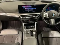 Used BMW 320 M Sport 181 HP (133 kW) 2023 Grey Sedan