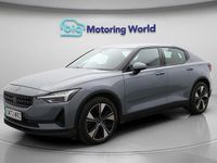 Used Polestar 2 2023 Hatchback