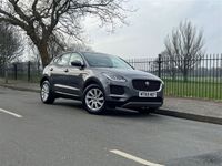 used Jaguar E-Pace 2.0 S 5d 148 BHP