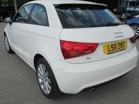Used Audi A1 2011 Hatchback