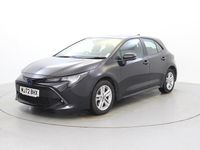 Usado Toyota Corolla 2022 Preto Citadino