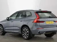 Used Volvo XC60 Plus 247 HP (181 kW) 2023 SUV