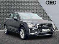 Used Audi Q2 Sport 2022 Grey SUV