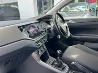 Used VW Polo 95 HP (69 kW) 2019 Hatchback