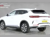 Used BYD Seal U Comfort 218 HP (160 kW) 2025 White SUV