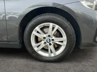 Usado BMW M140 Comfort Edition 140 CV (102 kW) 2019 Gris Utilitario