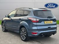 used Ford Kuga DIESEL ESTATE