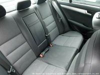 Used Mercedes C220 2012 Sedan