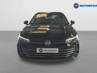 Used VW Passat Life 204 HP (150 kW) 2025 Black Estate