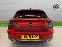 used VW Arteon DIESEL SHOOTING BRAKE