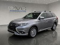Begagnad Mitsubishi Outlander P-HEV 2019