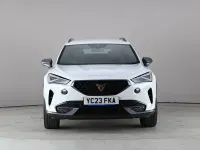 Usado Cupra Formentor 150 CV (110 kW) 2023 Blanco SUV