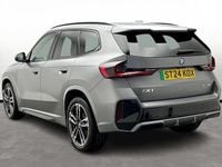 Used BMW iX1 M Sport 150 kW (204 HP) 2024 Grey SUV