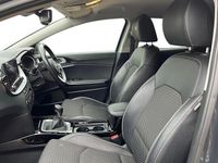 Used Kia XCeed 158 HP (116 kW) 2021 Grey SUV