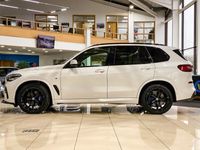 used BMW X5 xDrive40i M Sport 5dr Auto