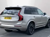 Usado Volvo XC90 Ultra 455 CV (334 kW) 2025 Other SUV