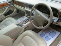 Used Jaguar XJ 1995 Sedan