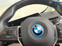 Used BMW X1 xLine 245 HP (180 kW) 2023 Black SUV