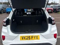 Used Ford Puma ST-Line 125 HP (91 kW) 2026 SUV