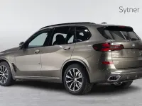 New BMW X5 M Sport 489 HP (359 kW) 2026 SUV